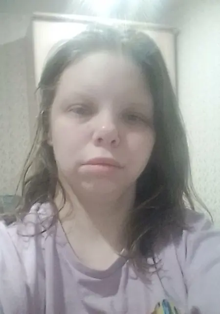 Я Виктория, 20, знакомлюсь для постоянных отношений в Перми