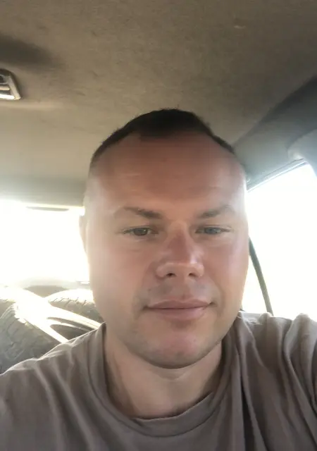 Я Дмитрий, 44, из Рязани, ищу знакомство для совместных путешествий