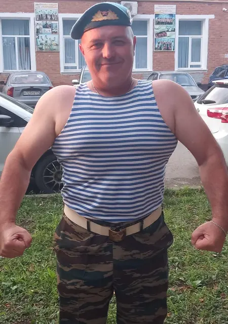 Дима из Краснодара, ищу на сайте дружбу