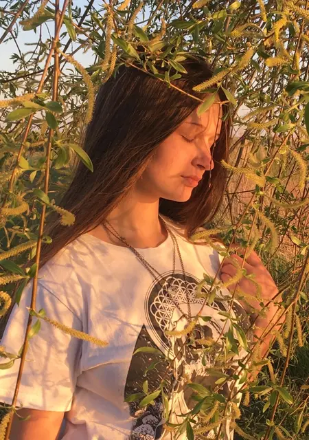 Я Маргарита, 19, знакомлюсь для постоянных отношений в Москве