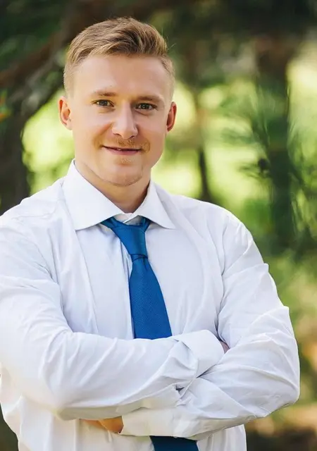 Никита из Новокузнецка, ищу на сайте знакомства без обязательств