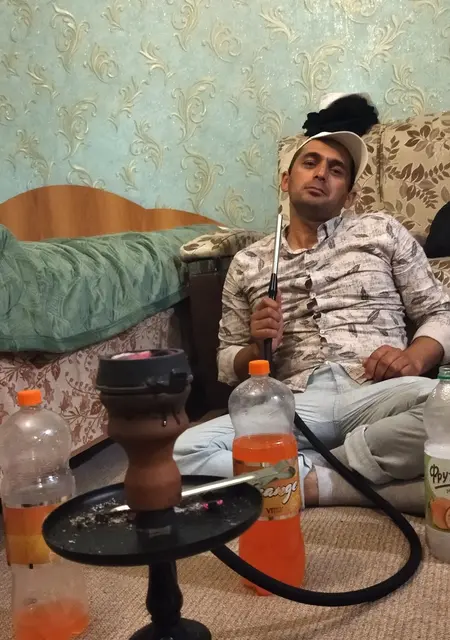 Я Денис, 39, знакомлюсь без обязательств в Перми