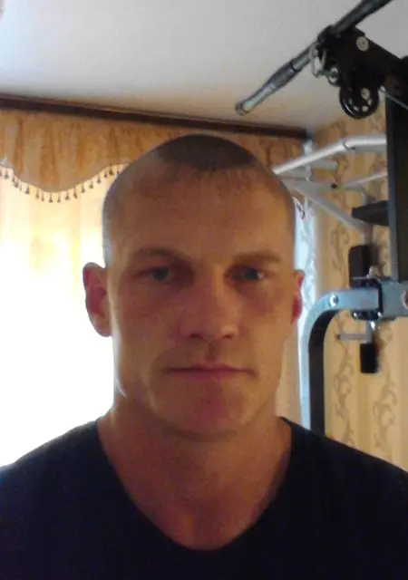 Сергей из Искитима, мне 41, познакомлюсь на одну ночь