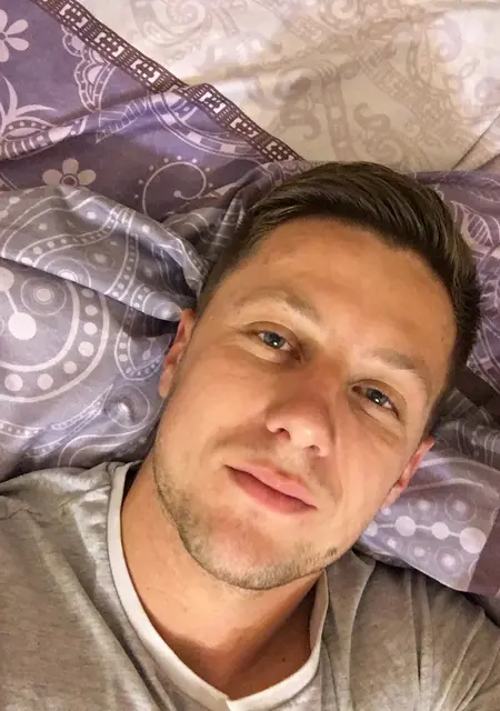 Я Рома, 31, из Севастополя, ищу знакомство для вирта