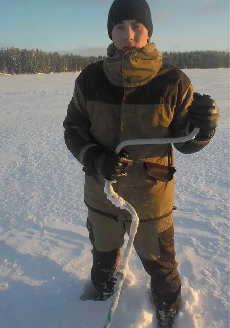 Иннокентий из Старого Оскола, ищу на сайте открытые отношения