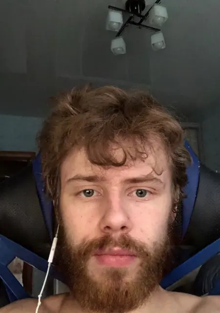 Петр из Томска, мне 20, познакомлюсь на одну ночь