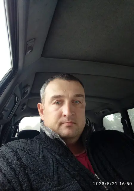 Сергей из Людинова, мне 40, познакомлюсь на одну ночь