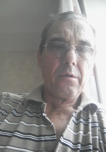 Я Олег, 59, из Москвы, ищу знакомства без обязательств