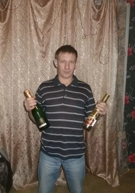 Я Олег, 37, знакомлюсь без обязательств в Серове