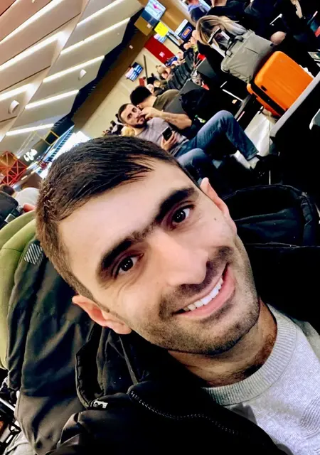 Миша из Южно-Сахалинска, мне 35, познакомлюсь для дружбы