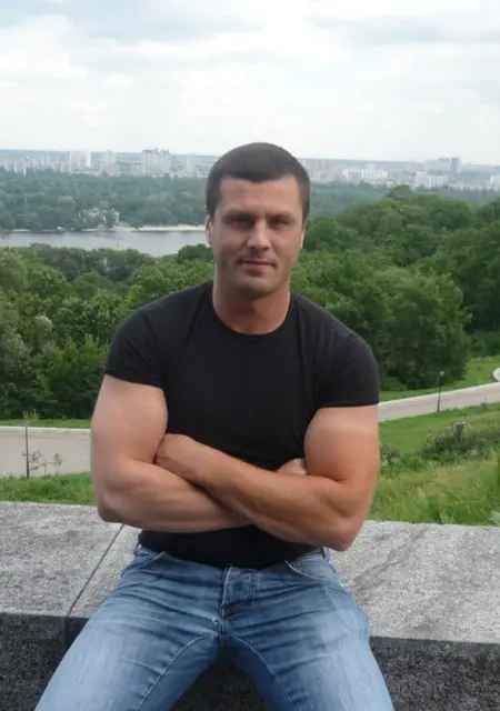 Я Денис, 52, знакомлюсь для вирта в Липецке