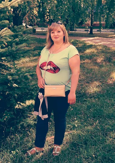 Я Наталья, 40, знакомлюсь для постоянных отношений в Кстове