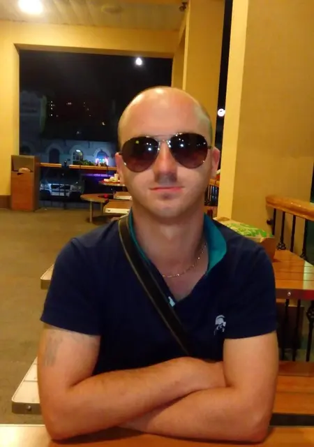 Я Properuni, 44, из Магадана, ищу знакомство для дружбы