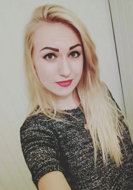 Я Виктории, 33, из Чернигова, ищу знакомства без обязательств