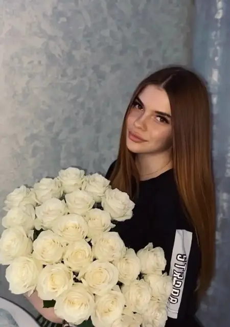 Я Екатерина, 21, из Москвы, ищу знакомства без обязательств