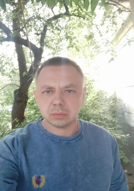 Я Сергей, 39, знакомлюсь без обязательств в Гродно