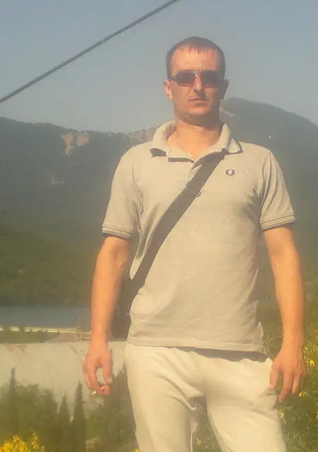 Я Timoxa, 37, из Алушты, ищу знакомства без обязательств