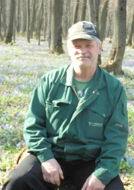 Виктор из Старого Оскола, ищу на сайте знакомства без обязательств