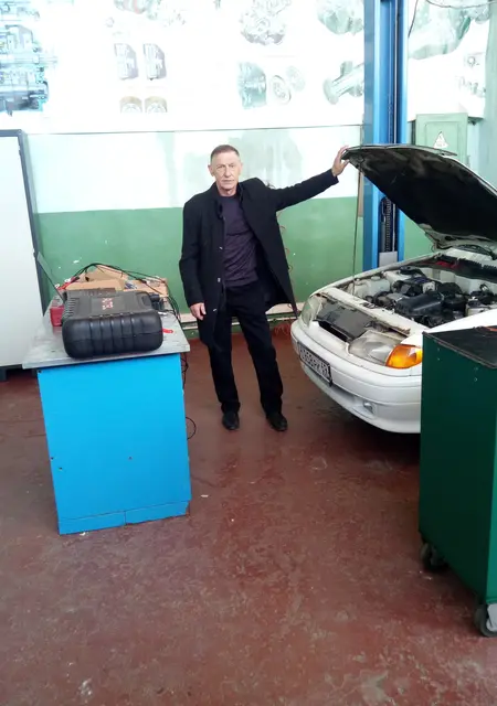 Я Владимир, 65, из Западной Двины, ищу знакомство для приятного времяпровождения