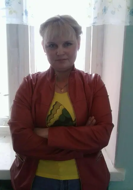 Я Ирина, 43, из Челябинска, ищу знакомства без обязательств