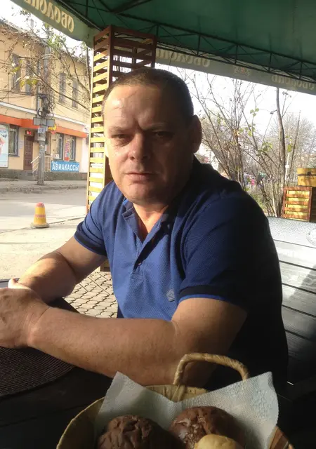 Я Карик, 59, знакомлюсь на одну ночь в Симферополе
