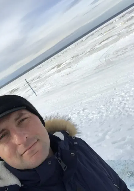 Я Саша, 34, знакомлюсь без обязательств в Ейске