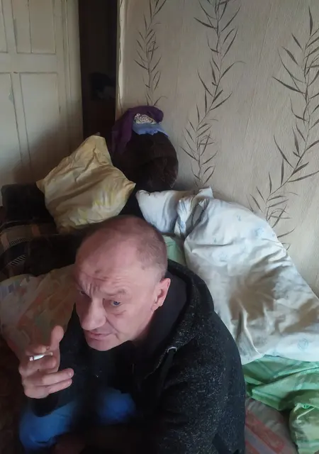 Игорь из Магнитогорска, ищу на сайте знакомства без обязательств