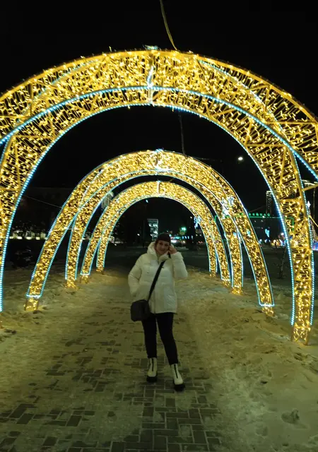 Лилия из Благовещенска, ищу на сайте приятное времяпровождение