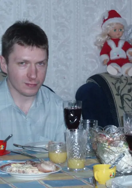 Я Юрий, 45, знакомлюсь в Москве