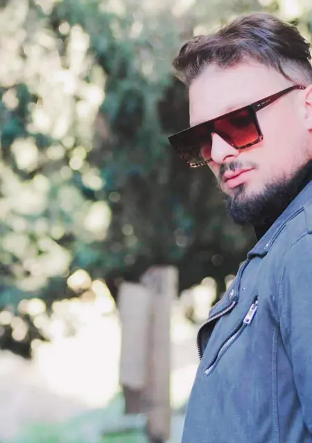 Я Артур, 28, из Югорска, ищу знакомство для общения