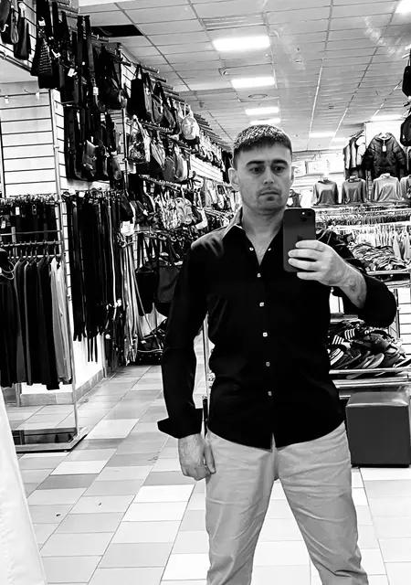 Давлатбек из Ярославля, ищу на сайте знакомства без обязательств