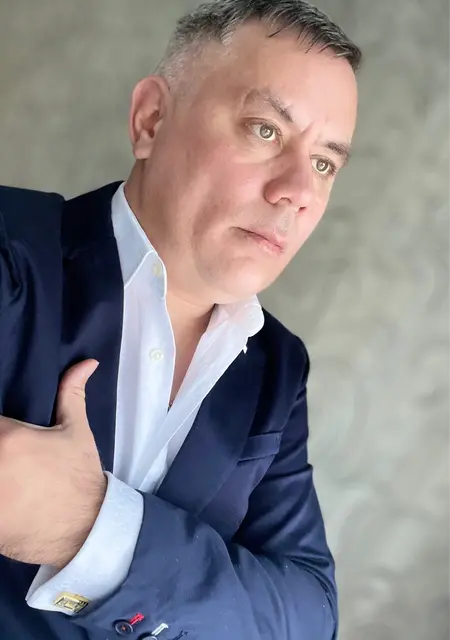 Игорь из Набережных Челнов, ищу на сайте постоянные отношения