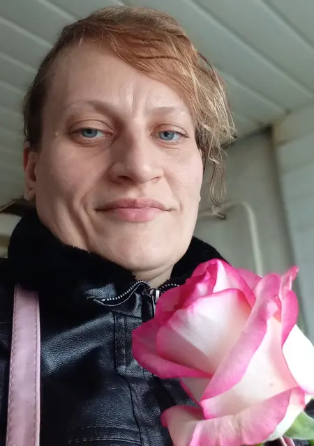 Я Светлана, 36, из Воронежа, ищу знакомство для постоянных отношений