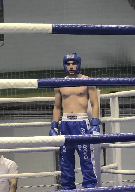 Владимир из Туапсе, мне 24, познакомлюсь на одну ночь