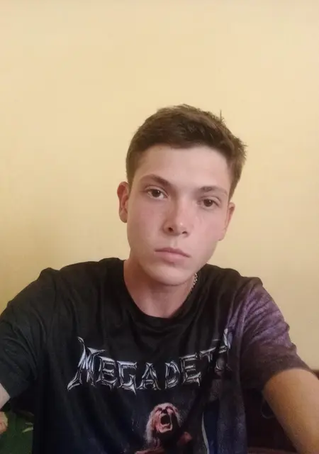 Я Никита, 21, знакомлюсь для постоянных отношений в Астрахани