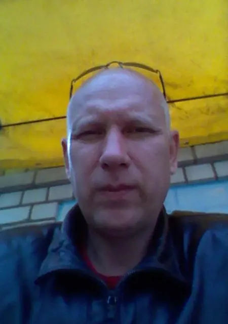 Я Владимир, 53, из Астрахани, ищу знакомства без обязательств