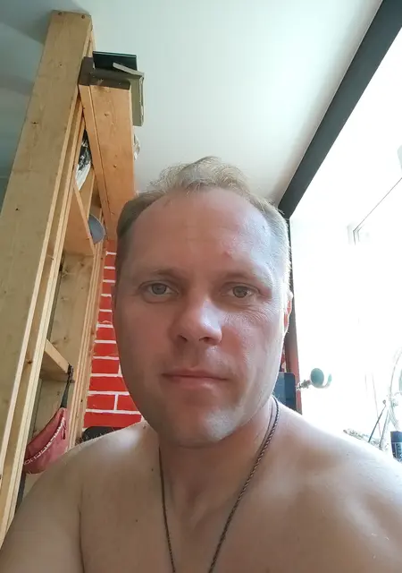 Серебро из Ивантеевки, мне 35, познакомлюсь на одну ночь