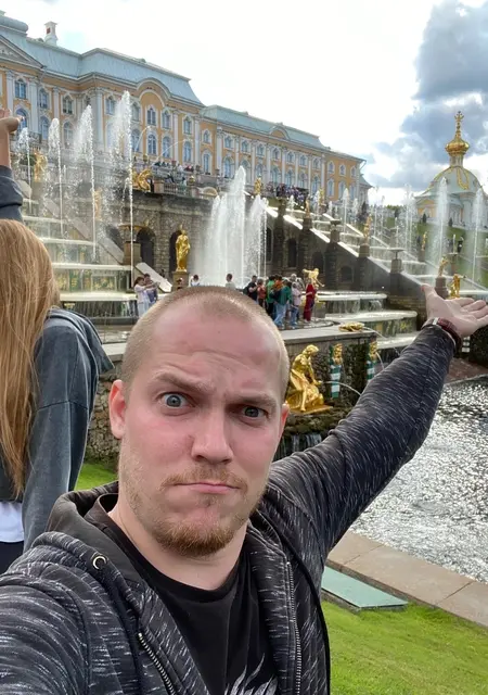 Я Андрей, 31, из Рязани, ищу знакомства без обязательств