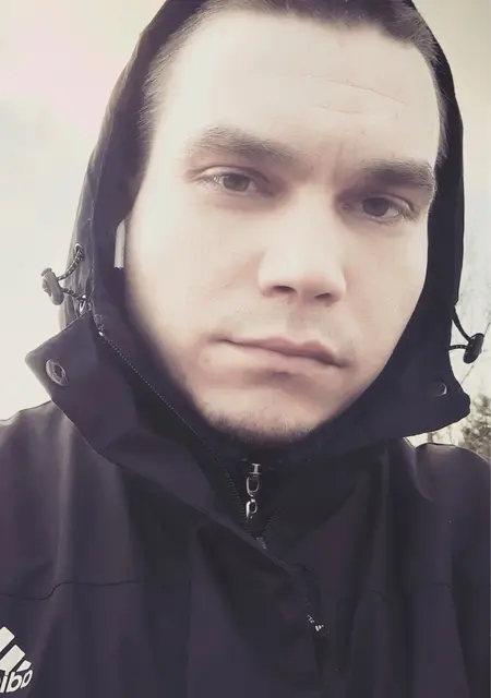 Я Roman, 36, знакомлюсь для вирта в Немане