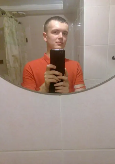 Den из Вологды, мне 32, познакомлюсь на одну ночь