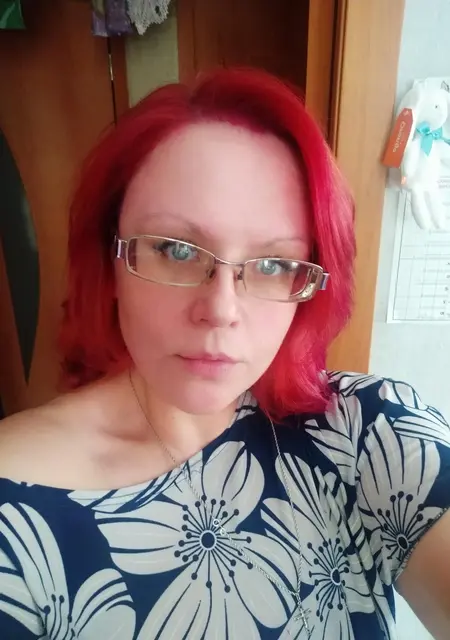 Ирина из Перми, мне 44, познакомлюсь для постоянных отношений