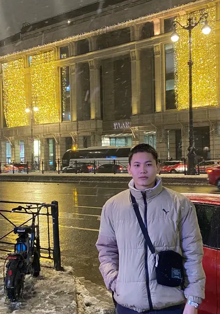 Я Данзан, 18, из Астрахани, ищу знакомства на одну ночь