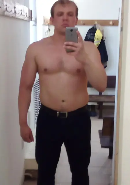 Я Антон, 25, знакомлюсь на одну ночь в Фрязине