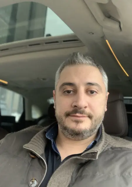 Иосиф из Владимира, мне 46, познакомлюсь без обязательств