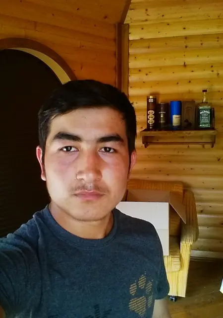 Я Парда Бой, 27, из Апрелевки, ищу знакомство для дружбы