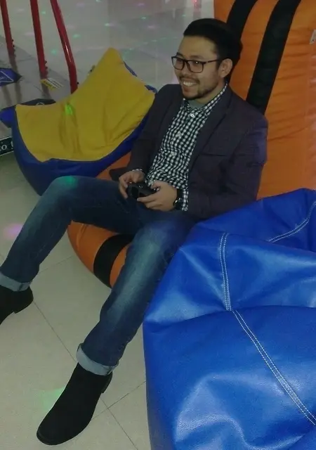 Solt из Караганды, мне 40, познакомлюсь для приятного времяпровождения