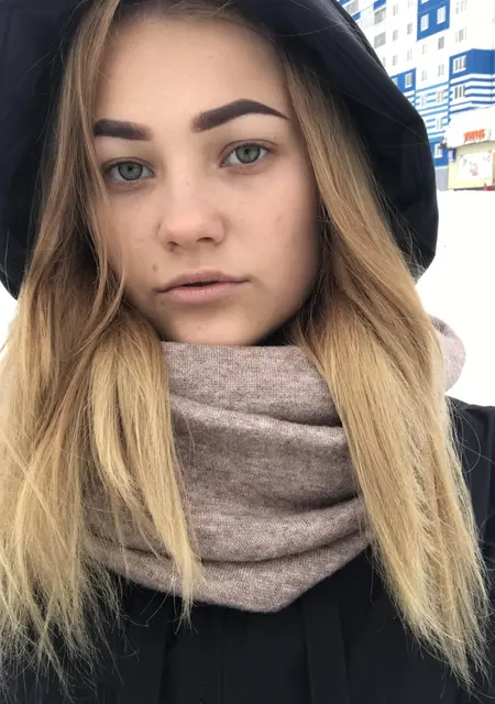 Екатерина из Норильска, ищу на сайте знакомства на одну ночь