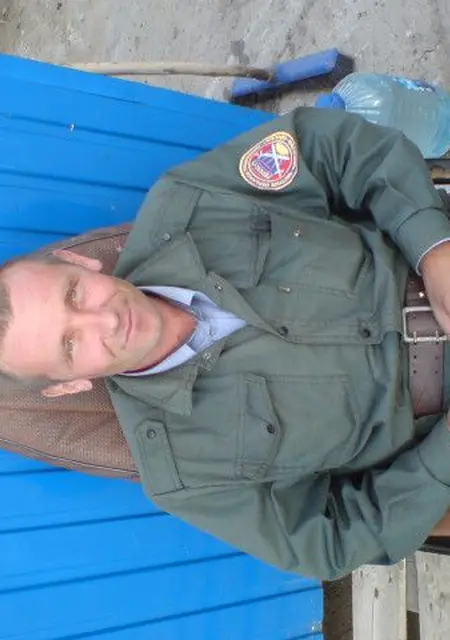 Я Сергей, 52, из Тулы, ищу знакомства на одну ночь