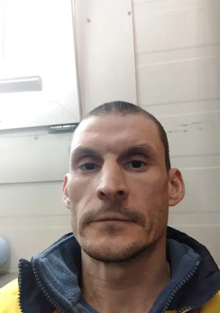 Я Владимир, 41, знакомлюсь на одну ночь в Перми