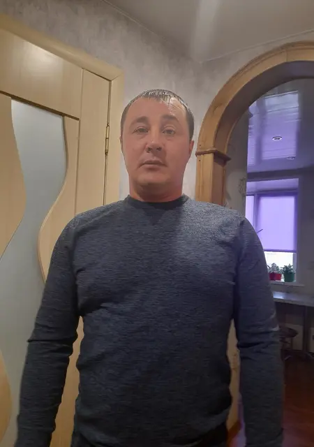 Я Алексей, 41, из Архангельска, ищу знакомство для приятного времяпровождения